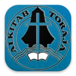 alkitab toraja android application logo